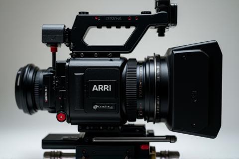 ARRI Alexa cinema camera