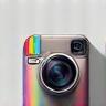 Instagram Icon