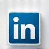 LinkedIn Icon