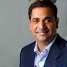 Photo of Vijay Desai